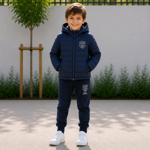  Doudoune 3 ans