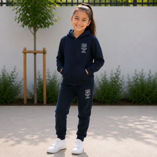  Hoodie 3 ans
