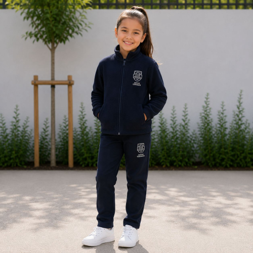  Polaire 3 ans