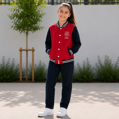  Veste Bomber 3 ans