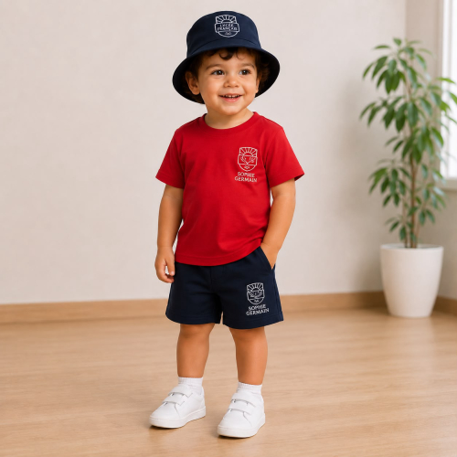  Bob maternelle 3 ans