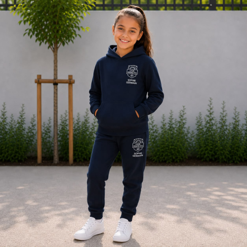  Hoodie sans zip   3 ans 3 ans