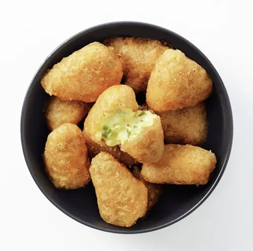 Chili&Cheese Nuggets