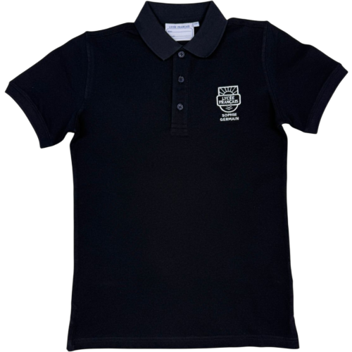  *POLO MC BLEU 3 anS*