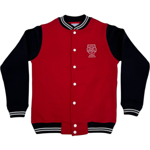  *Veste Bomber 3 anS*