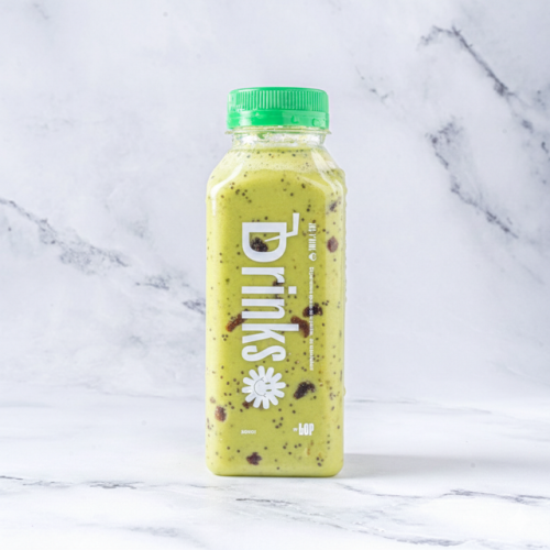  JUS D'AVOCAT FRUITS SECS   