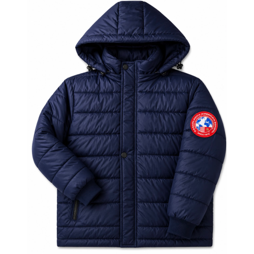  Winter jacket XL