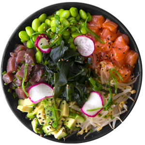 POKE BOWL 