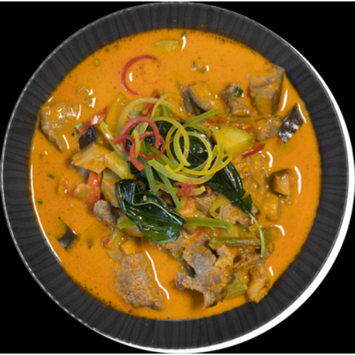 CURRYS THAI  