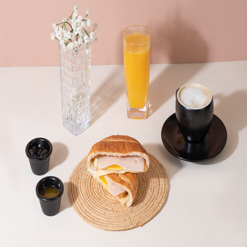 Formules   Tangérois Œuf   Edam   