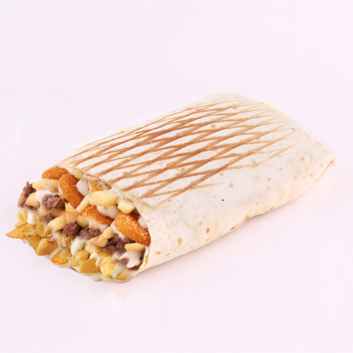  COMPOSE TACOS SEUL (3 VIANDE)