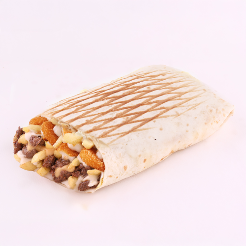  COMPOSE TACOS SEUL (2 VIANDE)