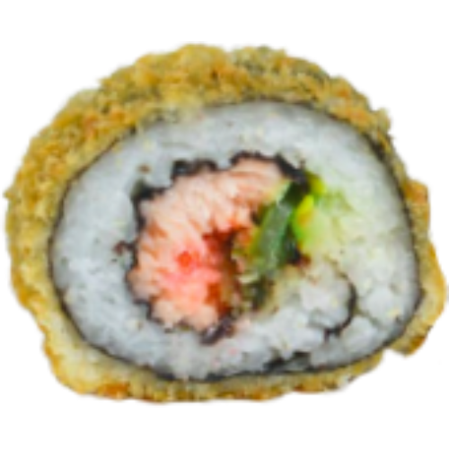  CRUNCHY   FRY DRAGON EYE