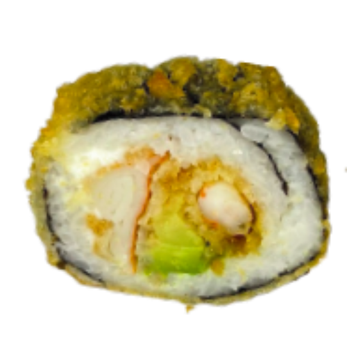  CRUNCHY   FRY EBI FRY