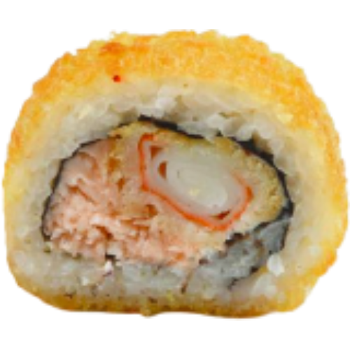  CRUNCHY   SAUMON SURIMI