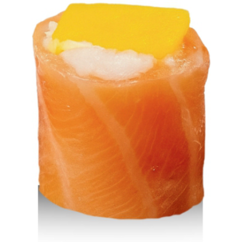  AROMAKI (6P)   SAUMON MANGUE