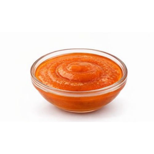  supplément    Sauce sriracha