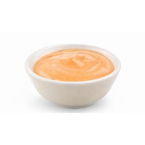  supplément    Sauce kamikaze