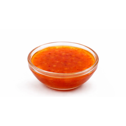  supplément    Sauce sweet chili