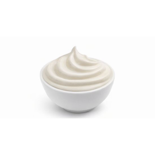  supplément    Cream cheese