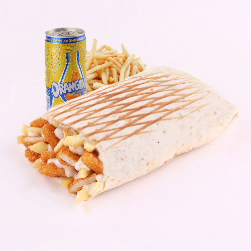 MENU BANG BANG NORMAL 