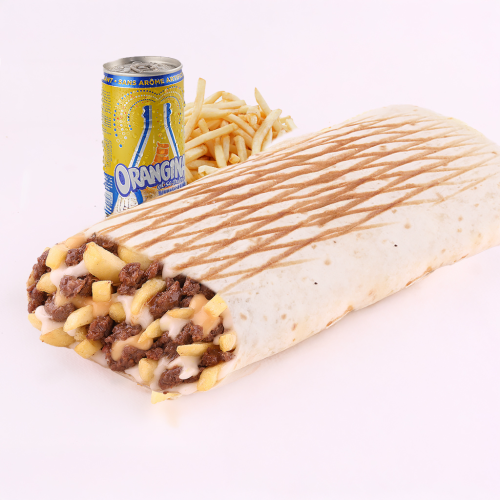 MENU STEAK HOUSE MAXI 