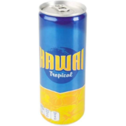  Sodas   Hawai