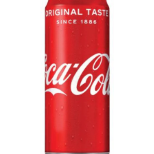  Sodas   Coca