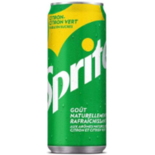  Sodas   Sprite