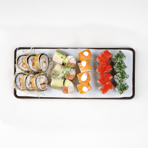  Box Mixte   Box mixte Medium