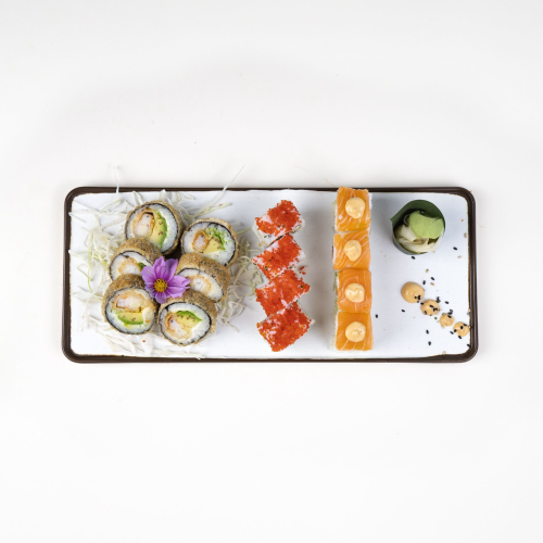  Box Mixte   Box mixte small