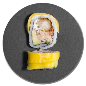 CALIFORNIA  EXOTIC CRABE 